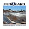 Film-Gard Plastic Sheeting 6 mil X 12 ft. W X 100 ft. L Polyethylene Black 1 pk 626040 - alternate 2